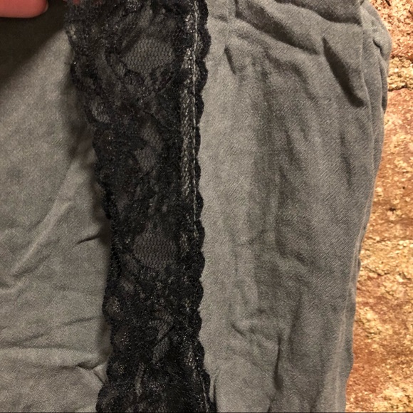 Brandy Melville Backless Dress - Picture 3 of 4